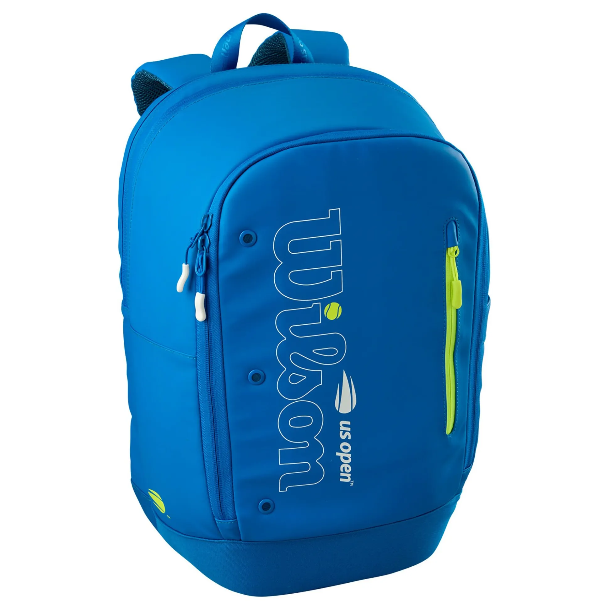 Store US Open 2024 Tour Backpack - Blue Backpacks