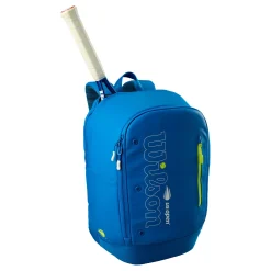 Store US Open 2024 Tour Backpack - Blue Backpacks