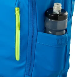 Store US Open 2024 Tour Backpack - Blue Backpacks