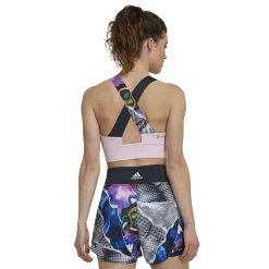 Fashion US Series Cropped Sports Bras Women - Sports Bras