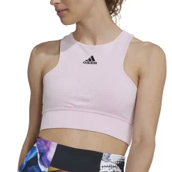 Fashion US Series Cropped Sports Bras Women - Sports Bras