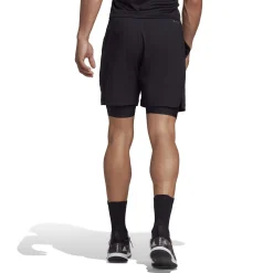 Fashion US Series 2in1 Shorts Men - Shorts