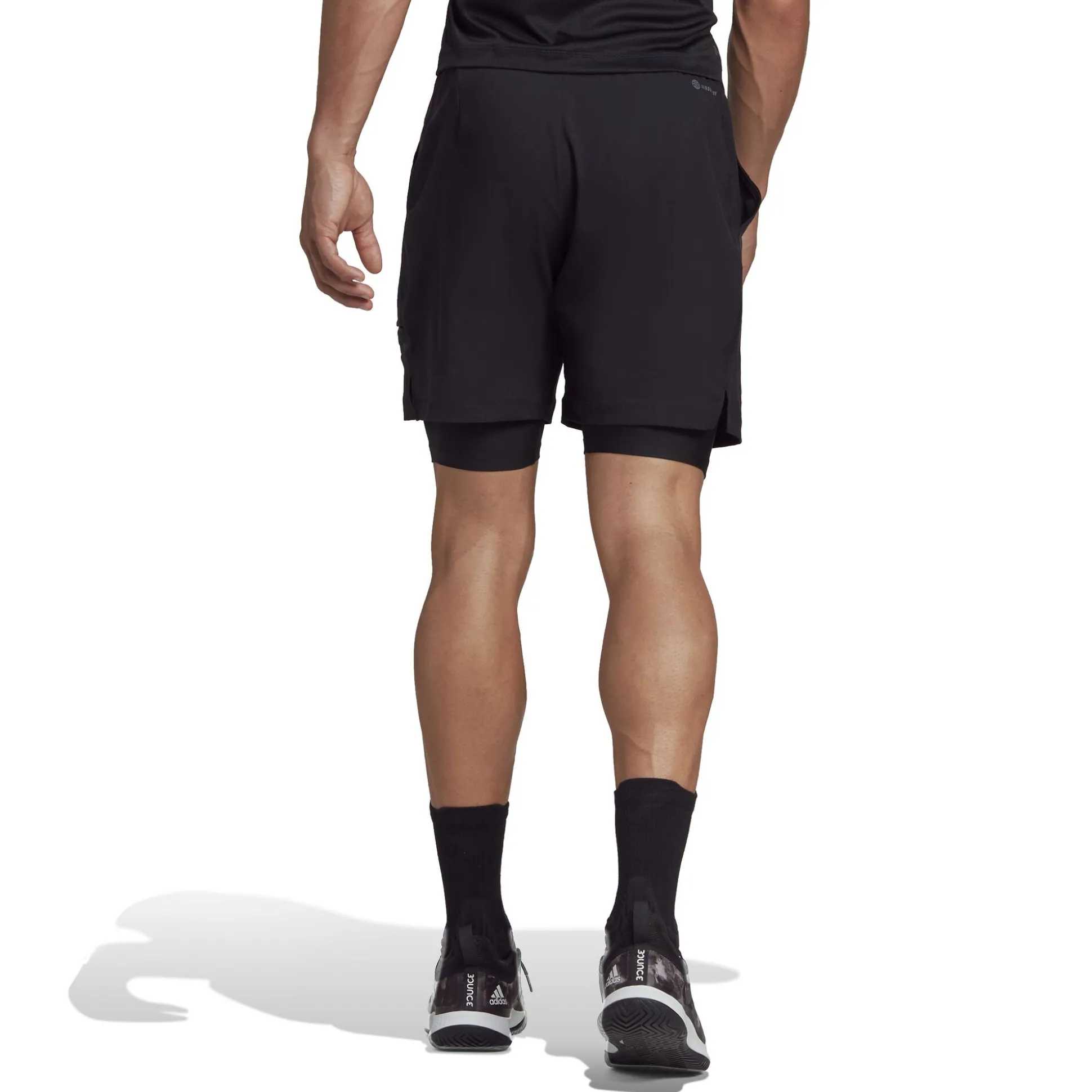 Fashion US Series 2in1 Shorts Men - Shorts