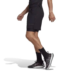 Fashion US Series 2in1 Shorts Men - Shorts
