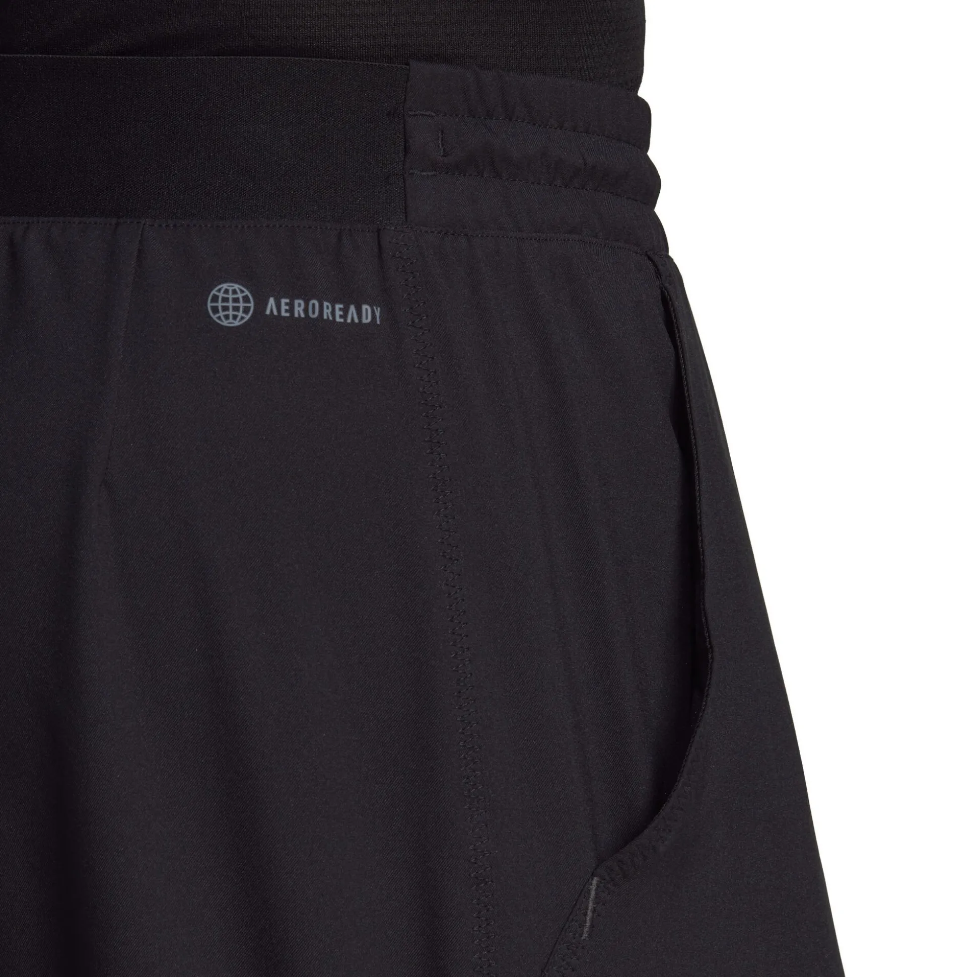 Fashion US Series 2in1 Shorts Men - Shorts