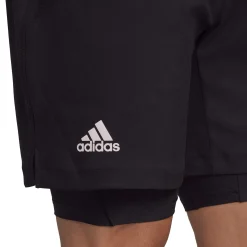 Fashion US Series 2in1 Shorts Men - Shorts