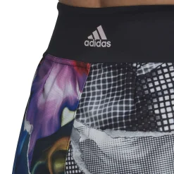 Cheap US Series Printed Shorts Women - Shorts