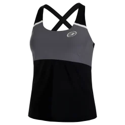 Online Uselo Tank Top Women - Dark Blue Tops