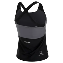 Online Uselo Tank Top Women - Dark Blue Tops