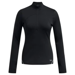 Cheap Vanish CW 1/2 Zip Long Sleeve Women - Shirts