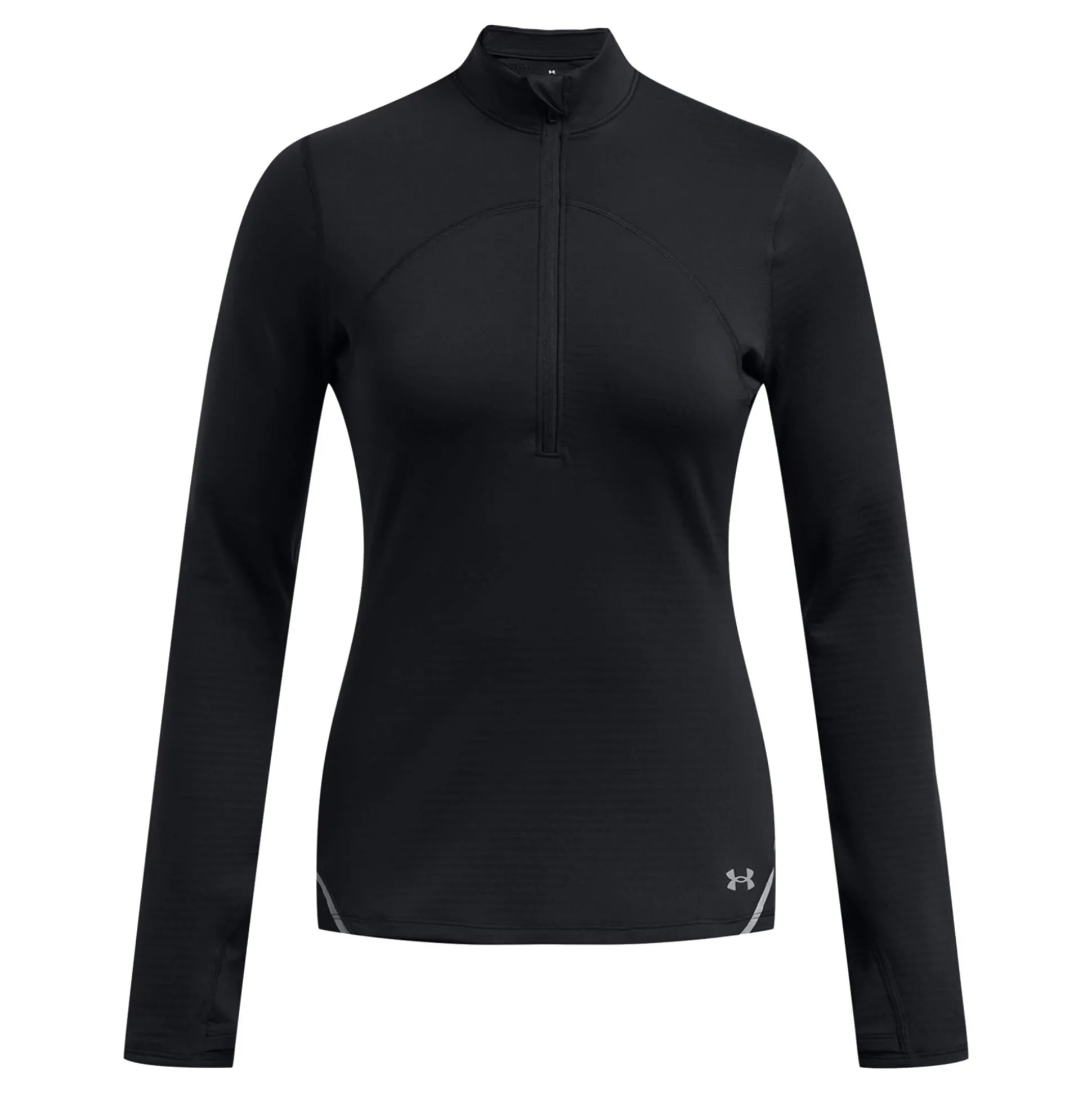 Cheap Vanish CW 1/2 Zip Long Sleeve Women - Shirts
