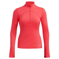 Discount Vanish CW 1/2 Zip Long Sleeve Women - Shirts