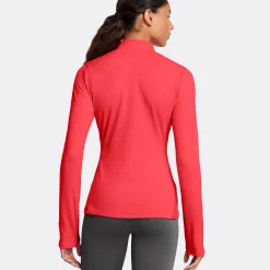 Discount Vanish CW 1/2 Zip Long Sleeve Women - Shirts