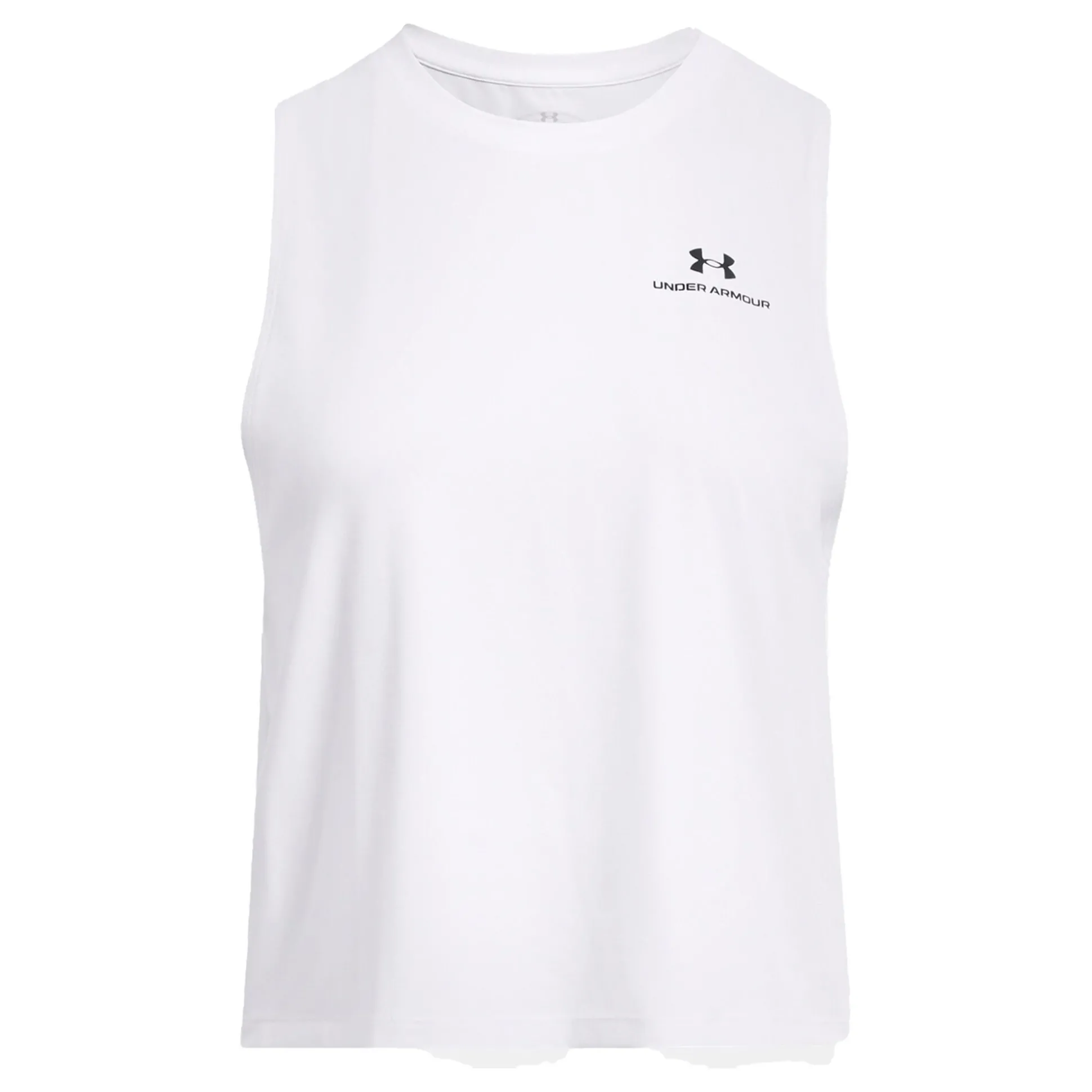 Best Vanish Energy Crop Tank Top Women - Tops