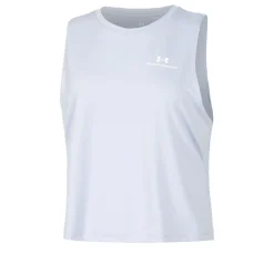 Discount Vanish Energy Crop Tank Top Women - Tops