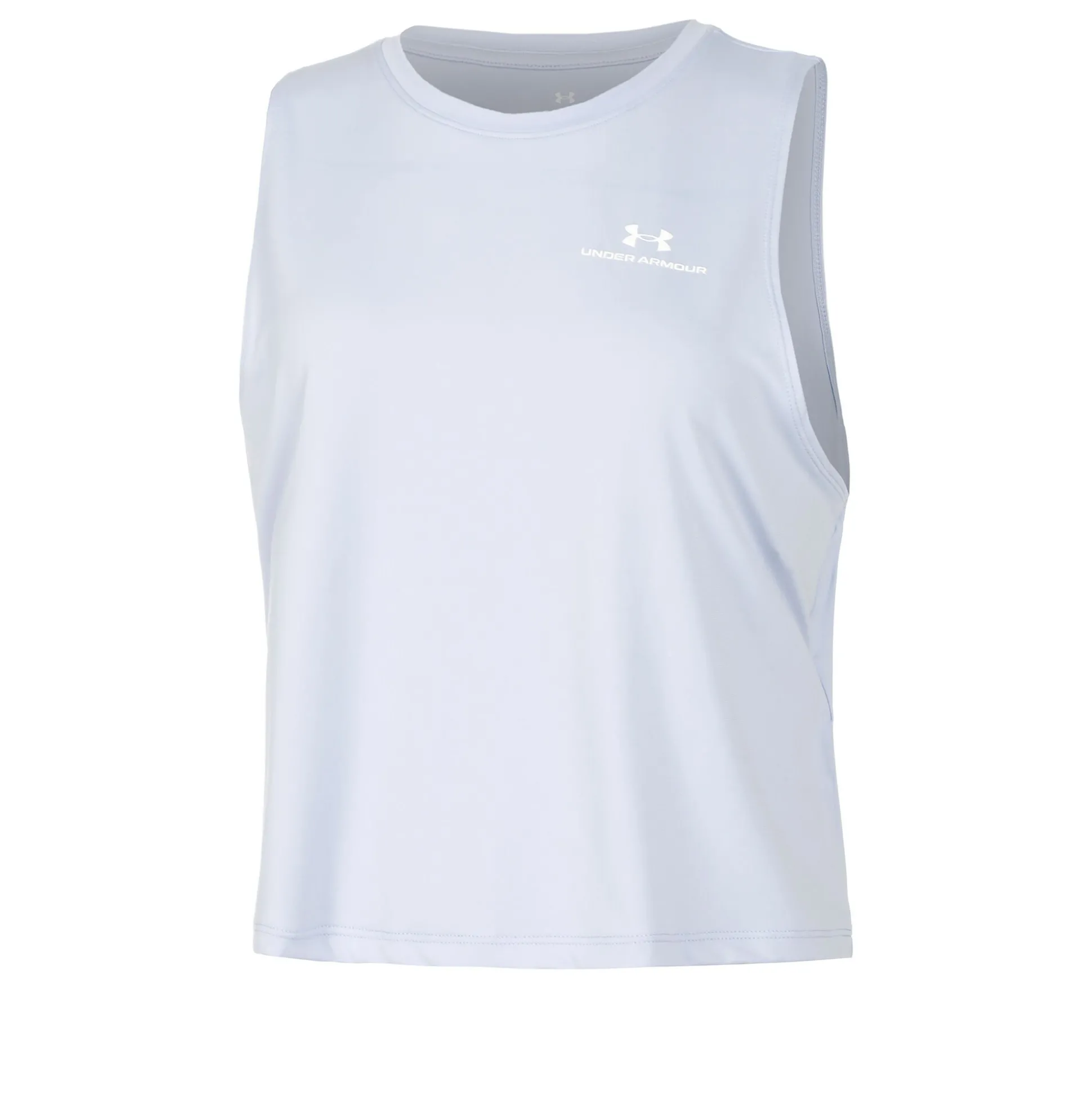 Discount Vanish Energy Crop Tank Top Women - Tops