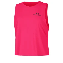 Clearance Vanish Energy Crop Tank Top Women - Tops