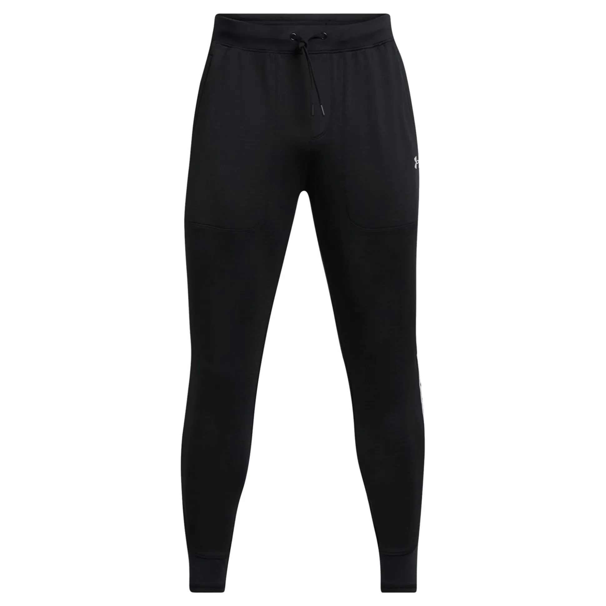 Discount Vanish Fitted Training Pants Men - Pants