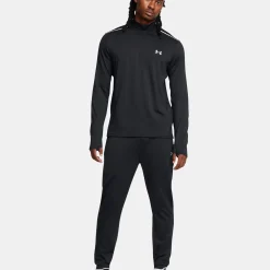 Discount Vanish Fitted Training Pants Men - Pants