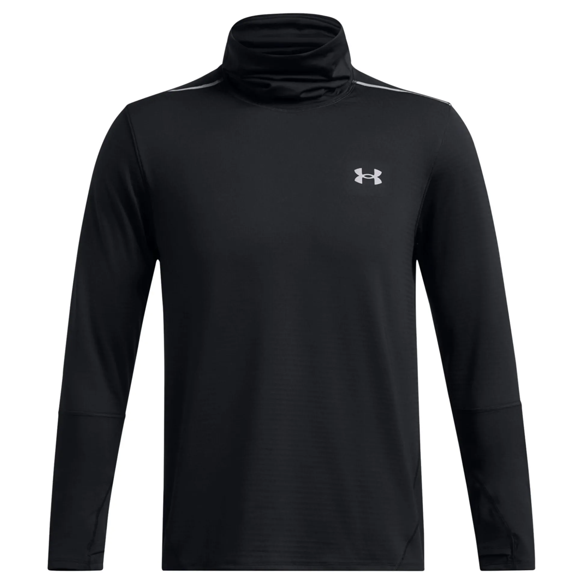 New Vanish Funnel Top Long Sleeve Men - Shirts