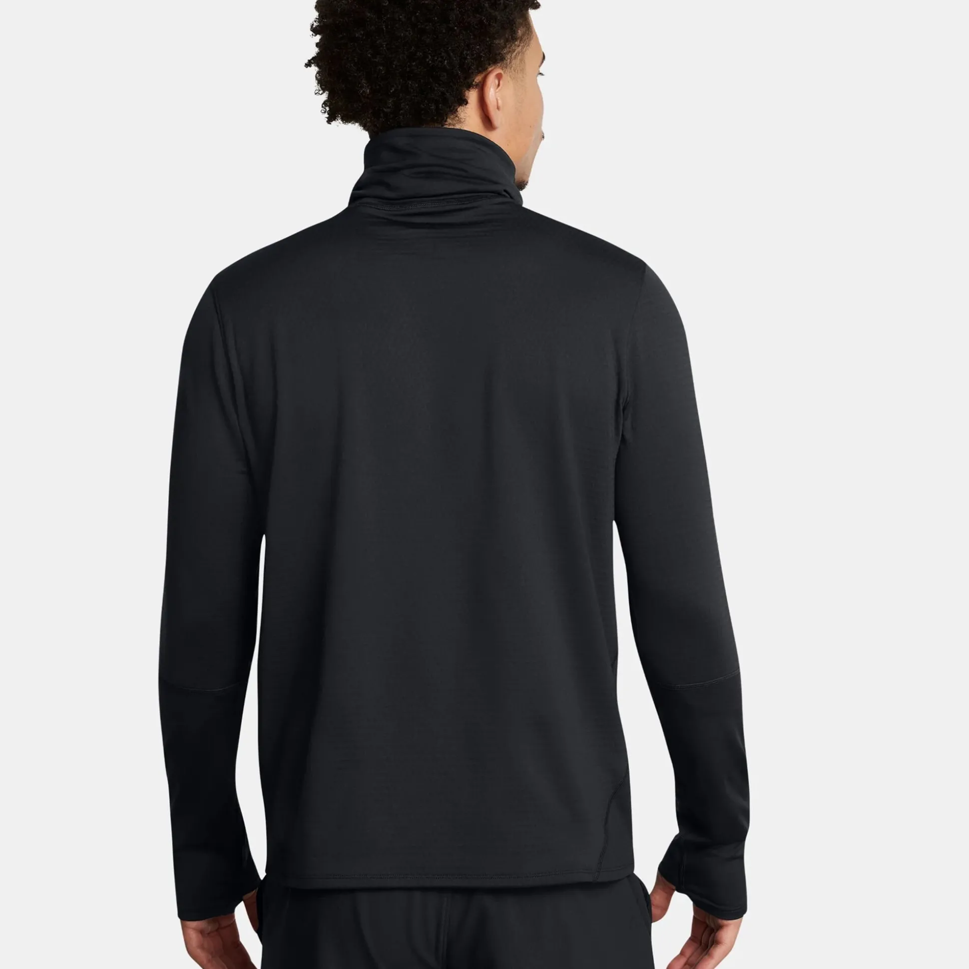 New Vanish Funnel Top Long Sleeve Men - Shirts