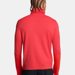 Discount Vanish Funnel Top Long Sleeve Men - Shirts