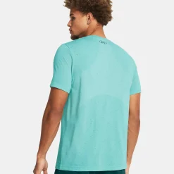 Clearance Vanish Seamless T-Shirt Men - Shirts