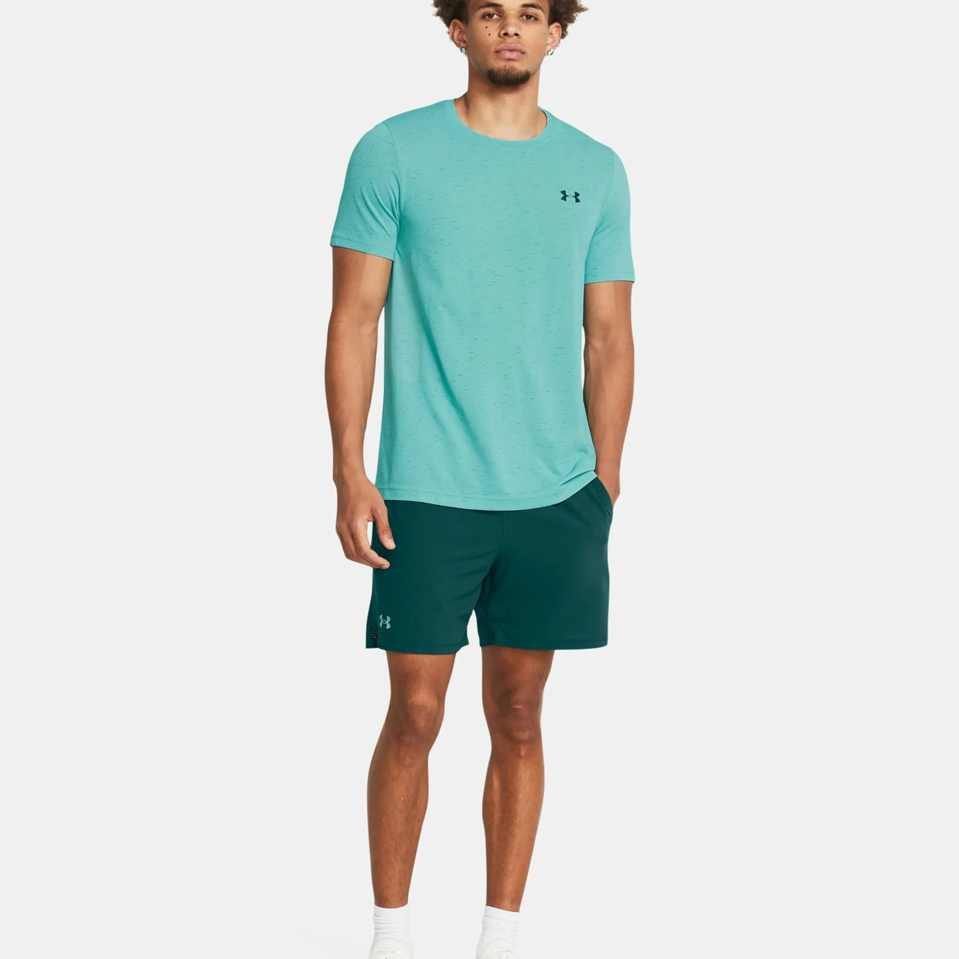 Clearance Vanish Seamless T-Shirt Men - Shirts