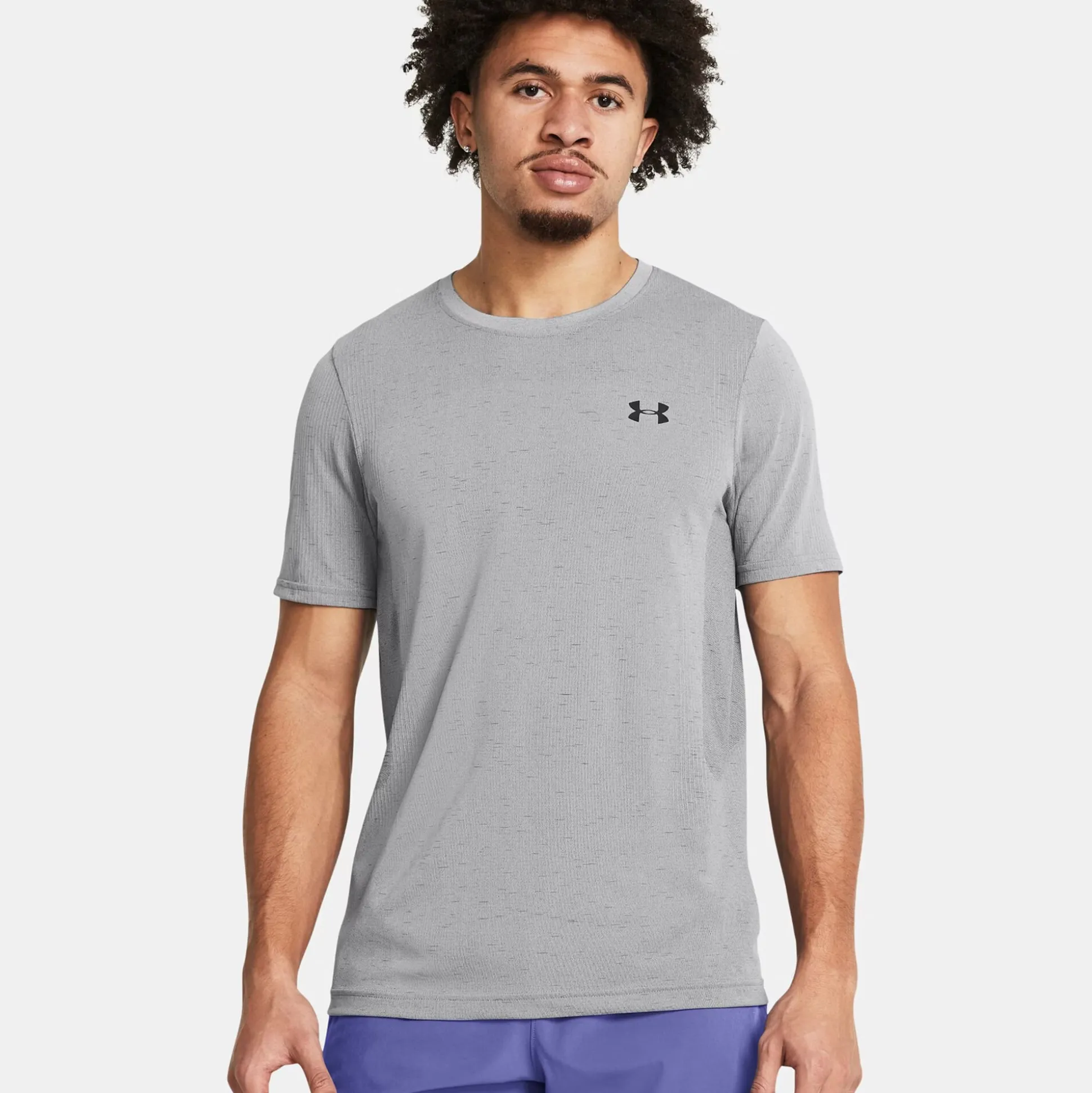 Discount Vanish Seamless T-Shirt Men - Shirts