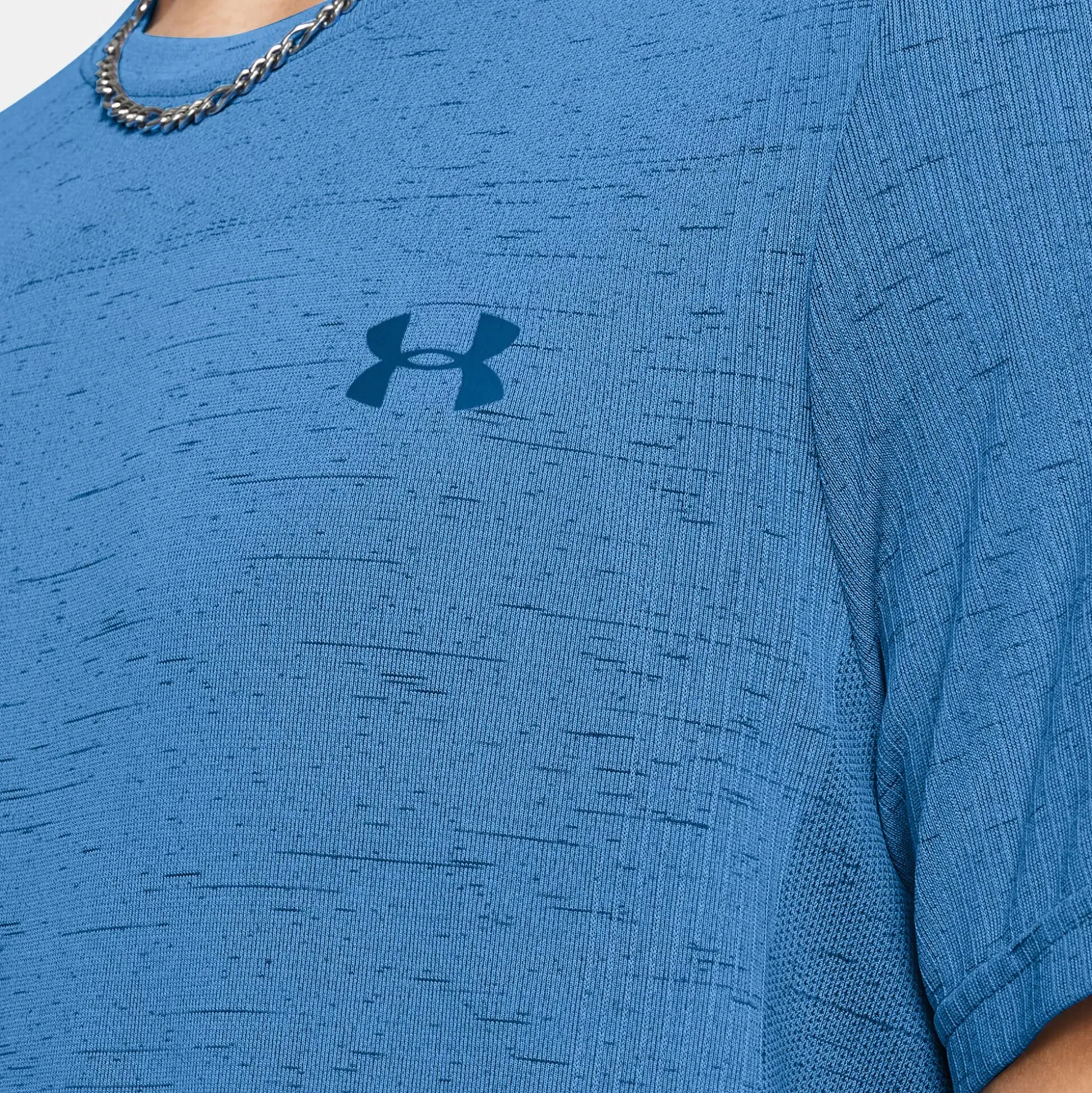 Store Vanish Seamless T-Shirt Men - Shirts