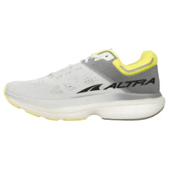 New Vanish Tempo Competition Running Shoe Women - Grey, Yellow Running Shoes