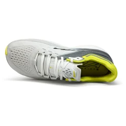 New Vanish Tempo Competition Running Shoe Women - Grey, Yellow Running Shoes