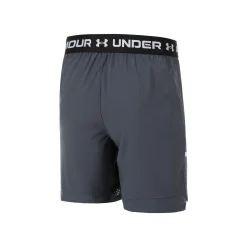 Discount Vanish Woven 6in Grph Sts Shorts Men - Dark Grey Shorts