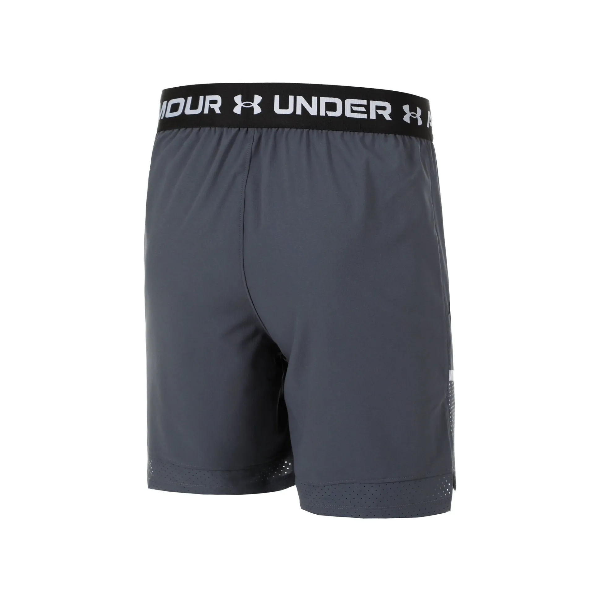 Discount Vanish Woven 6in Grph Sts Shorts Men - Dark Grey Shorts