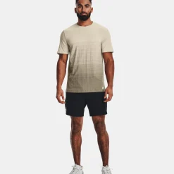 Sale Vanish Woven 6in Shorts Men - Shorts