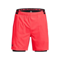 Outlet Vanish Woven 2in3 Shorts Men - Shorts