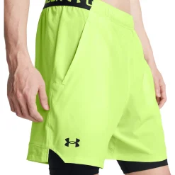 Flash Sale Vanish Woven 2in1 Shorts Men - Shorts