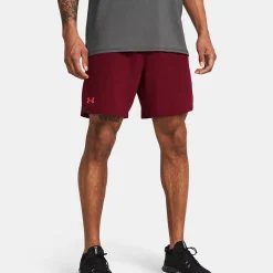 Store Vanish Woven 6ins Shorts Men - Shorts