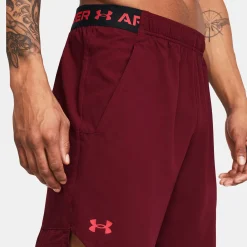 Store Vanish Woven 6ins Shorts Men - Shorts