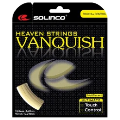 Cheap Vanquish Natur String Set 12,2m - Ecru String Sets