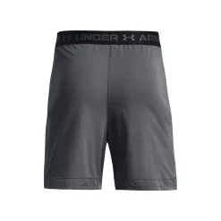 Store Vansih Woven 6in Shorts Men - Dark Grey, Black Shorts