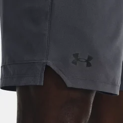 Store Vansih Woven 6in Shorts Men - Dark Grey, Black Shorts