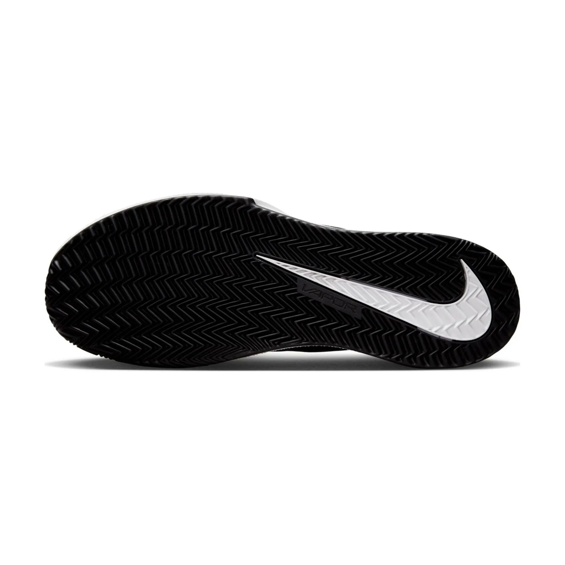 Store Vapor Lite 2 Clay Court Shoe Kids - Black, White Clay Court Shoes