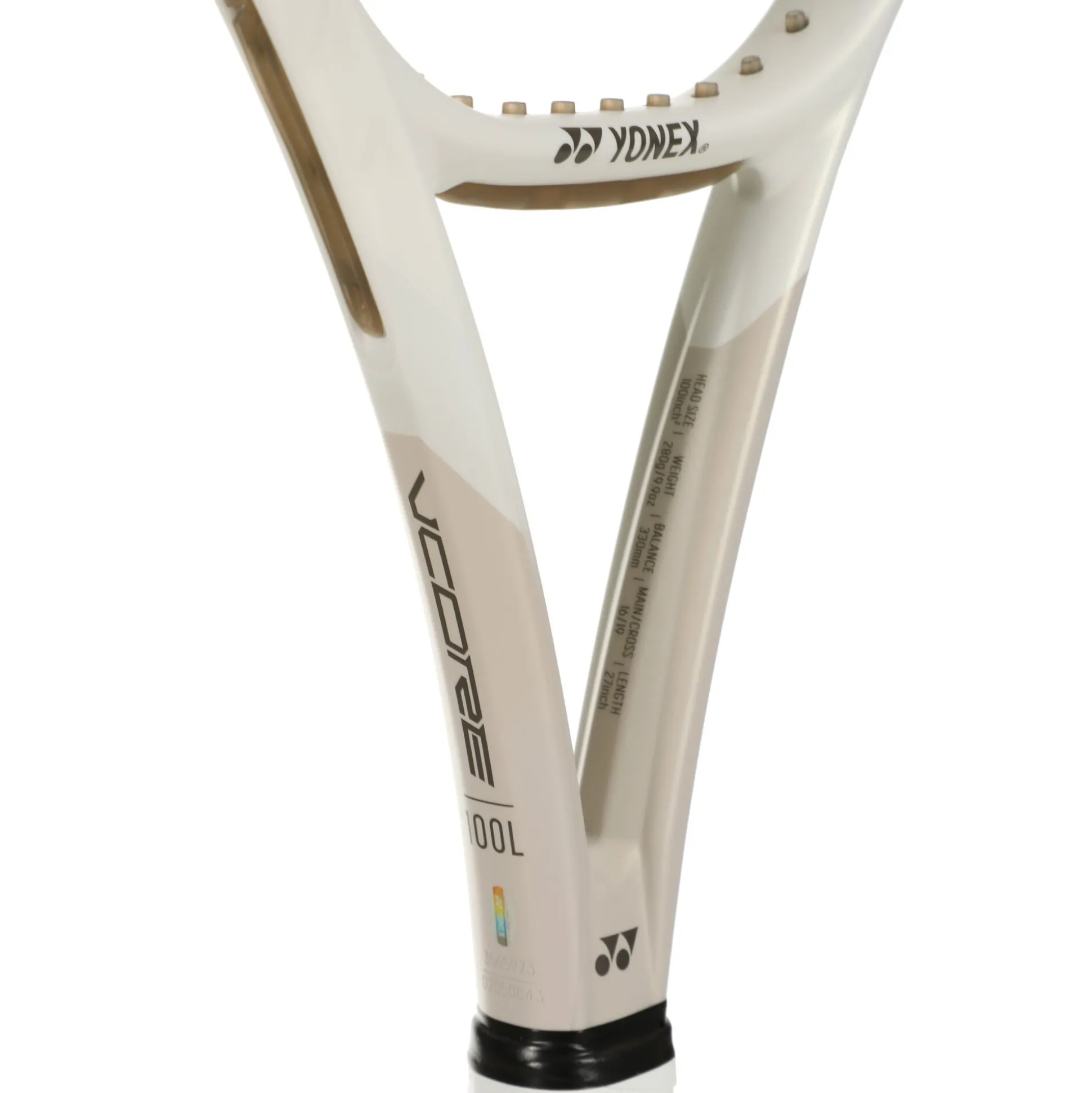 Best Sale VCORE 100L Sand Beige Tour Rackets