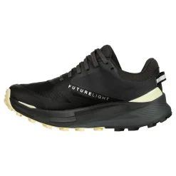 Flash Sale Vectiv Enduris 3 Futurelight Trail Running Shoe Women - Black, Lime Running Shoes