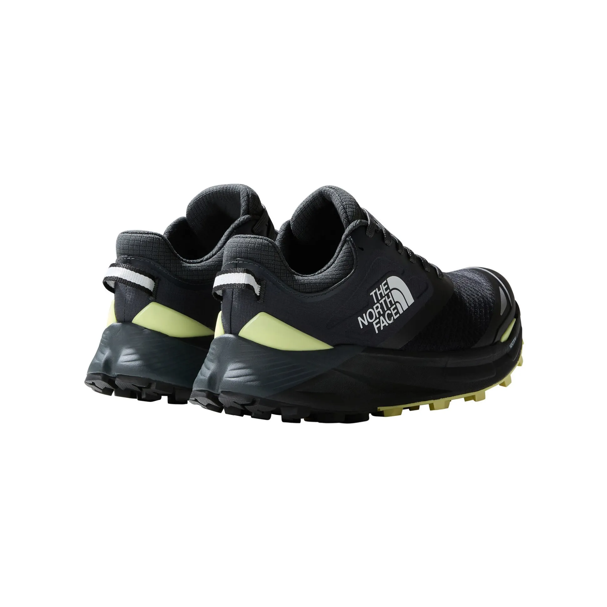 Flash Sale Vectiv Enduris 3 Futurelight Trail Running Shoe Women - Black, Lime Running Shoes