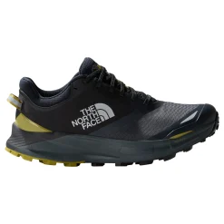 Shop Vectiv Enduris 3 Futurelight Trail Running Shoe Men - Black, Olive Running Shoes