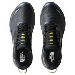 Shop Vectiv Enduris 3 Futurelight Trail Running Shoe Men - Black, Olive Running Shoes