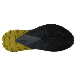 Shop Vectiv Enduris 3 Futurelight Trail Running Shoe Men - Black, Olive Running Shoes