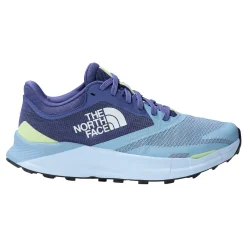 Clearance Vectiv Enduris 3 Trail Running Shoe Women - Light Blue, Dark Blue Running Shoes
